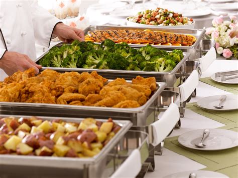 inexpensive catering options near me