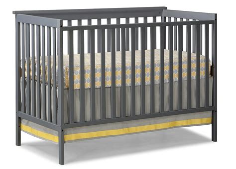 Inexpensive Crib