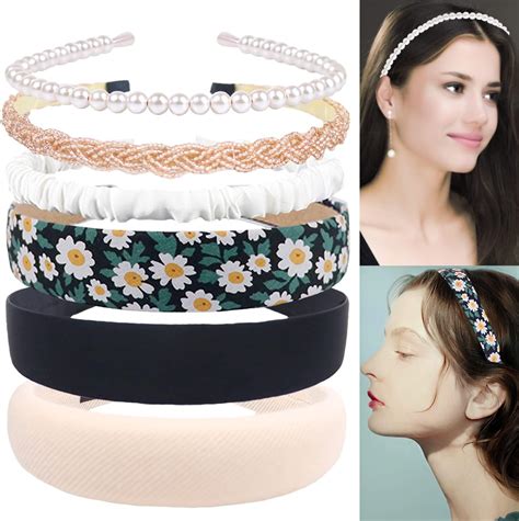 Inexpensive Cute Headbands