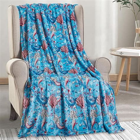 Inexpensive Decorative Throw Blankets