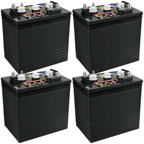 inexpensive deep cycle battery