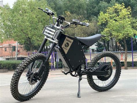 inexpensive electric motorcycles for adults