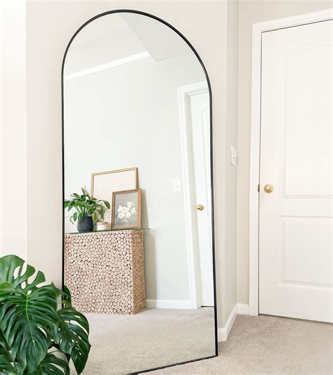 Inexpensive Floor Length Mirrors