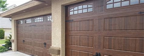 inexpensive garage door replacement deals las vegas