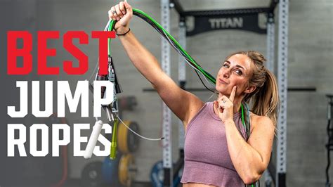 Inexpensive Jump Ropes