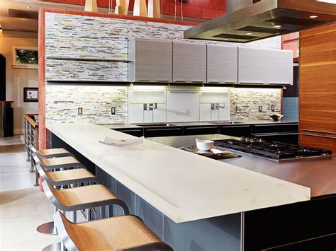 Inexpensive Kitchen Countertop Options