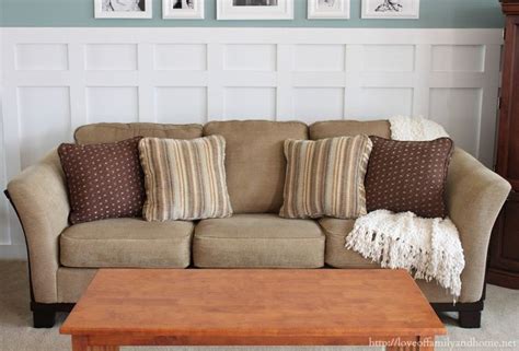 Inexpensive Sofa Cushions