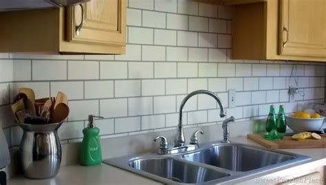 Inexpensive Tile For Backsplash