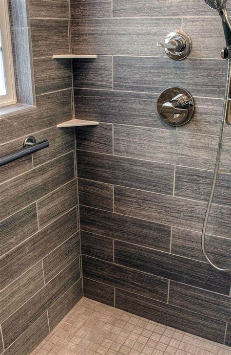 Inexpensive Tile Shower Ideas