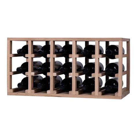 Inexpensive Wine Rack