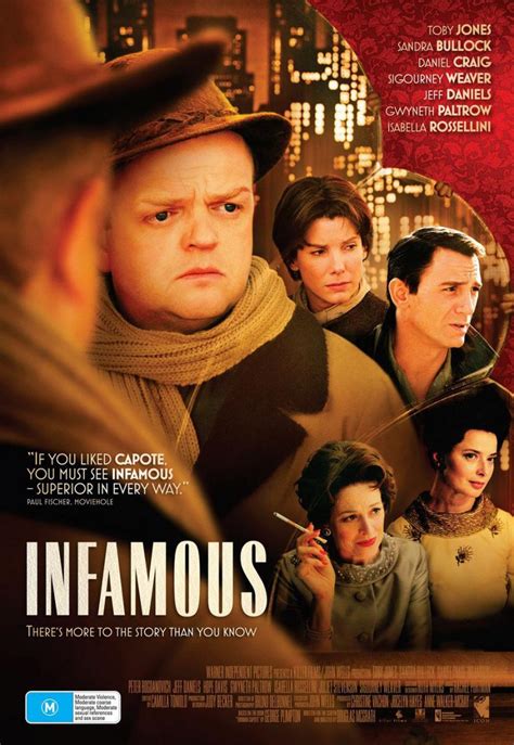 Infamous Movie 2006
