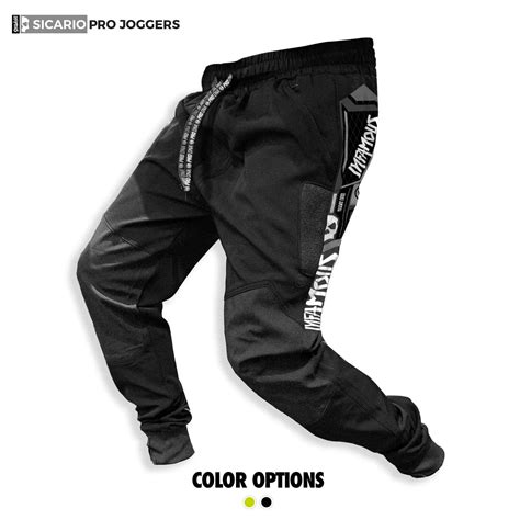 Infamous Paintball Pants