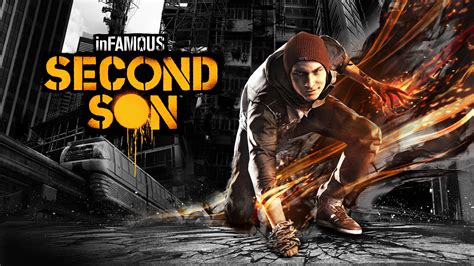 Currently - Infamous Second Son Key Going Viral