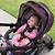infant car seat stroller