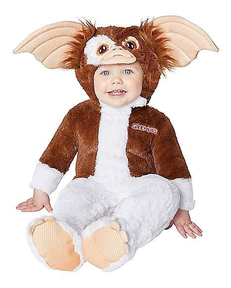 Gremlins Gizmo Costume Mind Blowing DIY Costumes