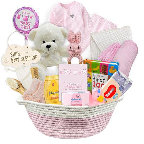 Infant Basket