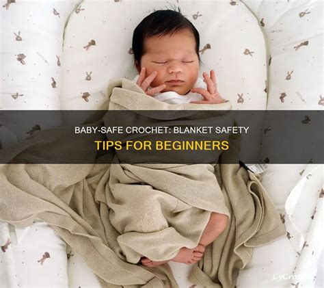 Infant Blanket Safety