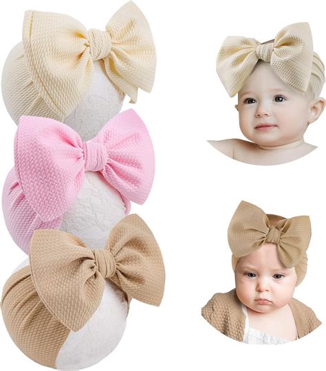 infant bow