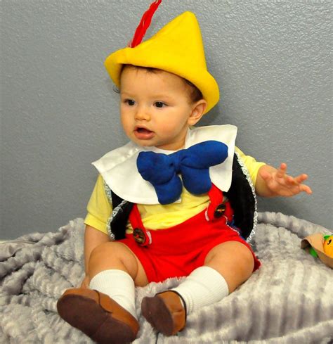 infant boy halloween costume