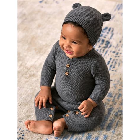 Infant Boy Sweater Sets