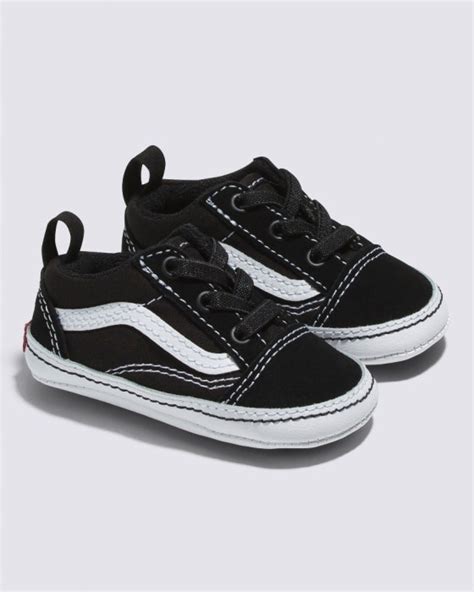 Infant Boy Vans