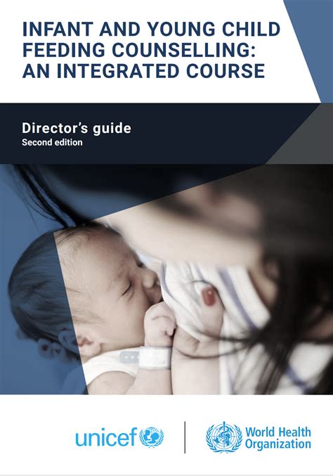 infant course