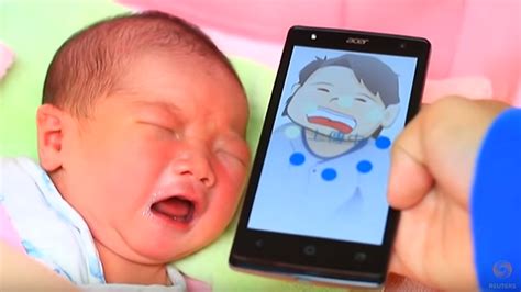 infant cries translator