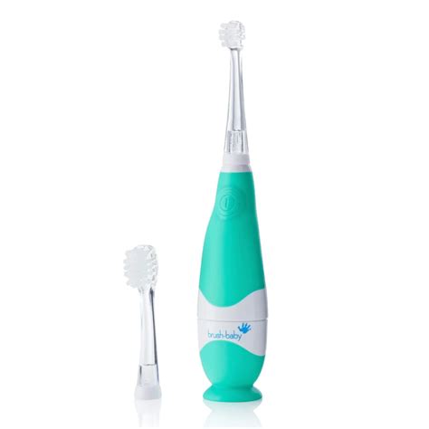 infant electric toothbrush