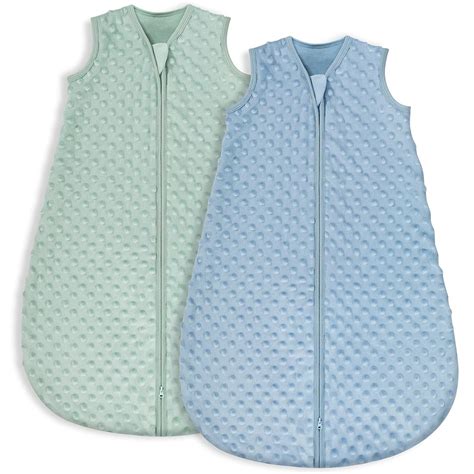 infant fleece sleep sacks