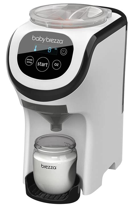 infant formula maker