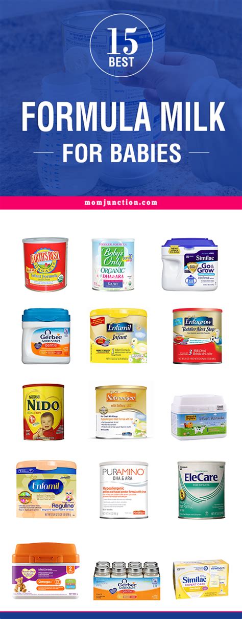 infant formula sample ingredients