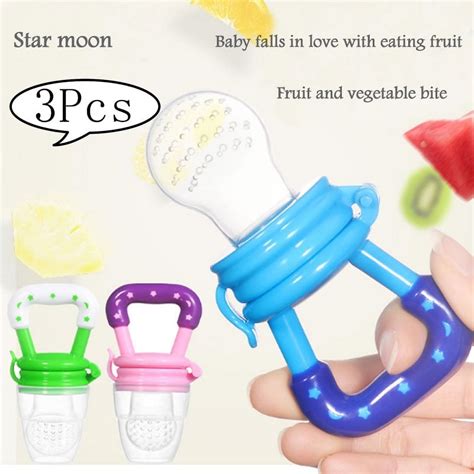 infant fruit feeder