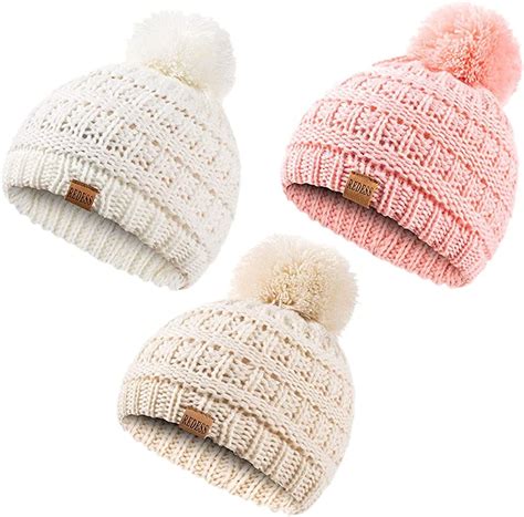Best Infant Hats Winter for Babies Cozy Warmth