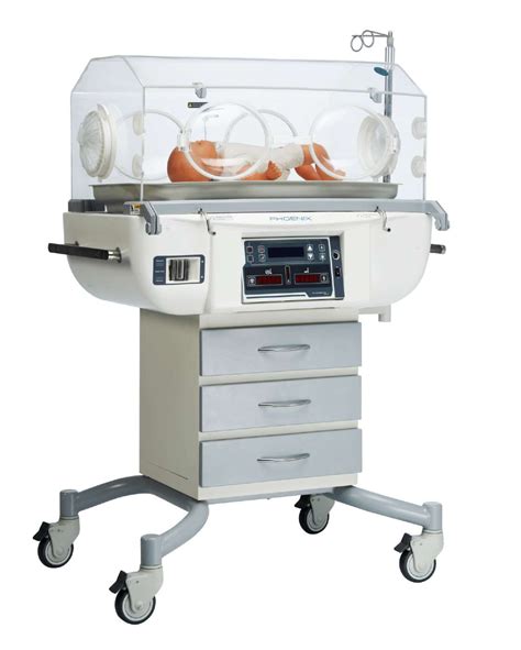 Infant Incubator Machine