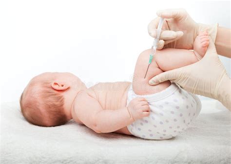 infant injections