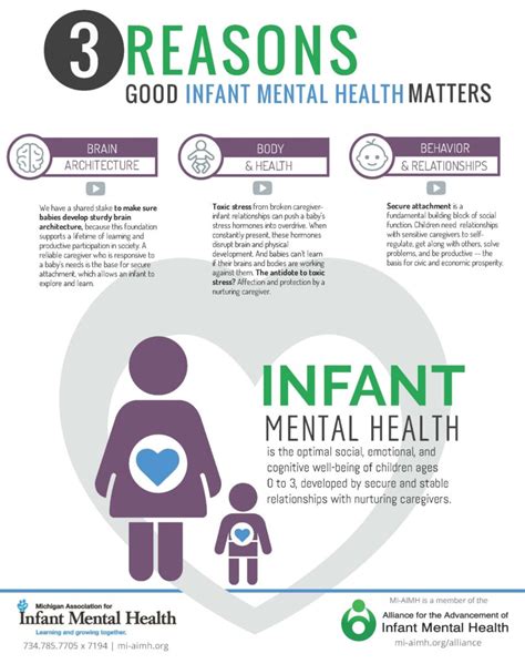 infant mental health training