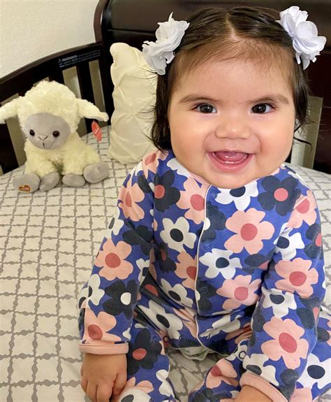 infant modeling dallas