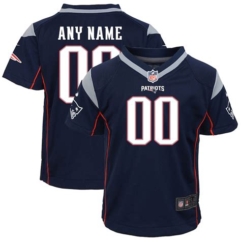 Infant Nfl Jerseys Personalized