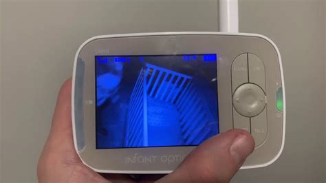 infant optics celsius