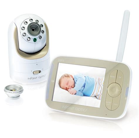 Infant Optics Extra Monitor