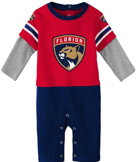 infant panthers jersey