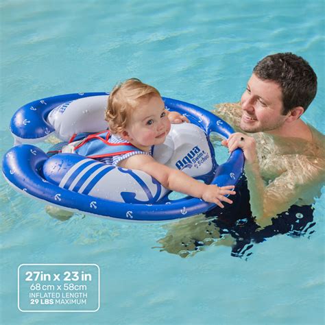 Infant Pool Float 18 Month Old