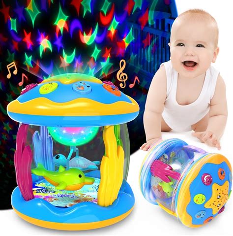 infant projector