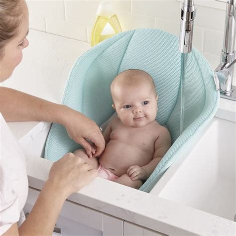 infant sink bath insert