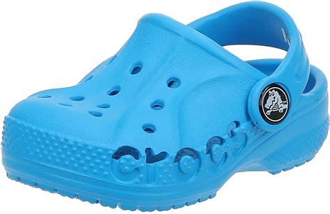 infant size 3 crocs
