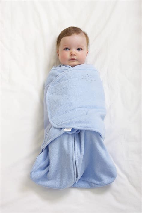 Infant Sleep Swaddle