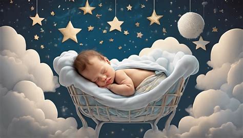 Infant Sleep Talking