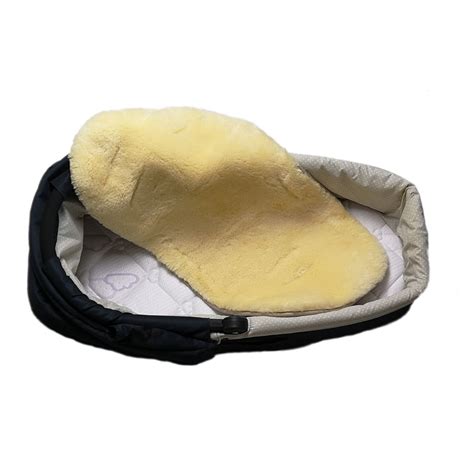 Infant Sleeping Pad