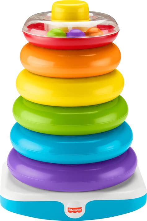 infant stacking toys