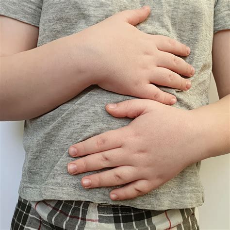 Understanding and Managing Infant Stomach Bug: Symptoms, Causes, and Effective Remedies